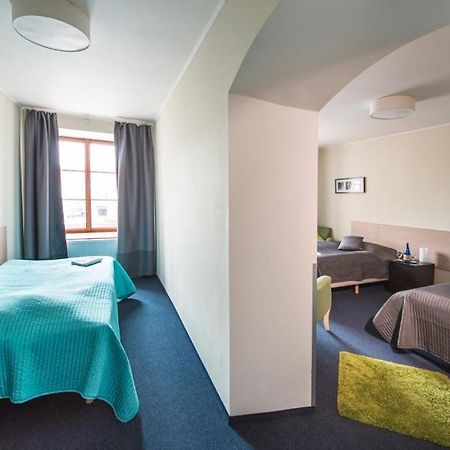 Hotel U Lva Bilina Екстер'єр фото